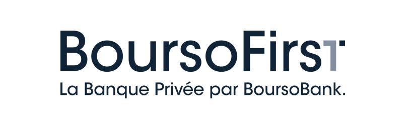 Logo BoursoFirst