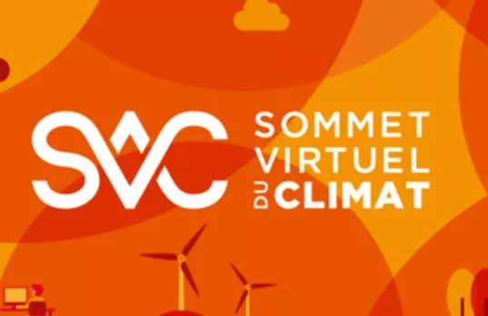 Boursorama s'engage pour la transition écologique en soutenant le Sommet Virtuel du Climat