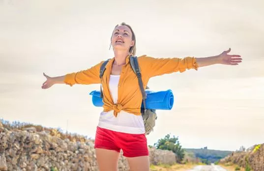 Vacances d'hiver : le soleil sans les frais grâce à Boursorama Banque