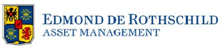 Logo de Edmond De Rothschild Asset Management